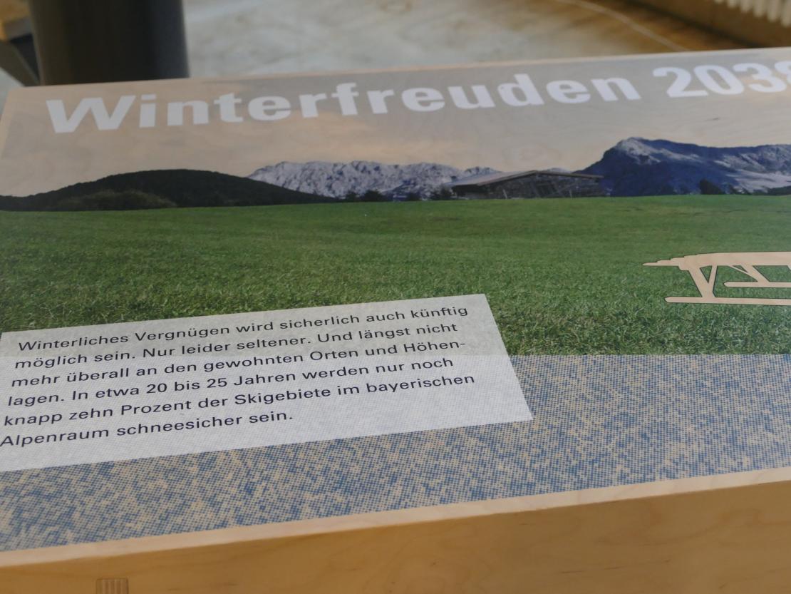 "Klima Faktor Mensch"