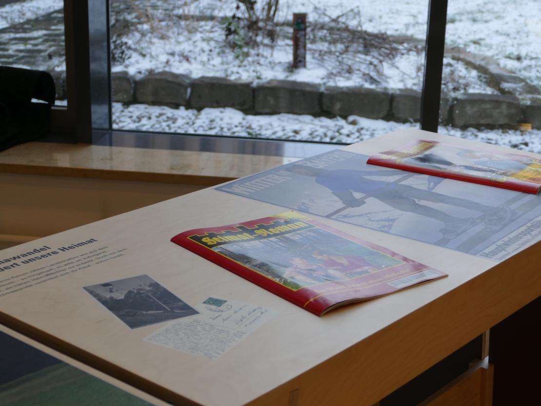 "Klima Faktor Mensch" 