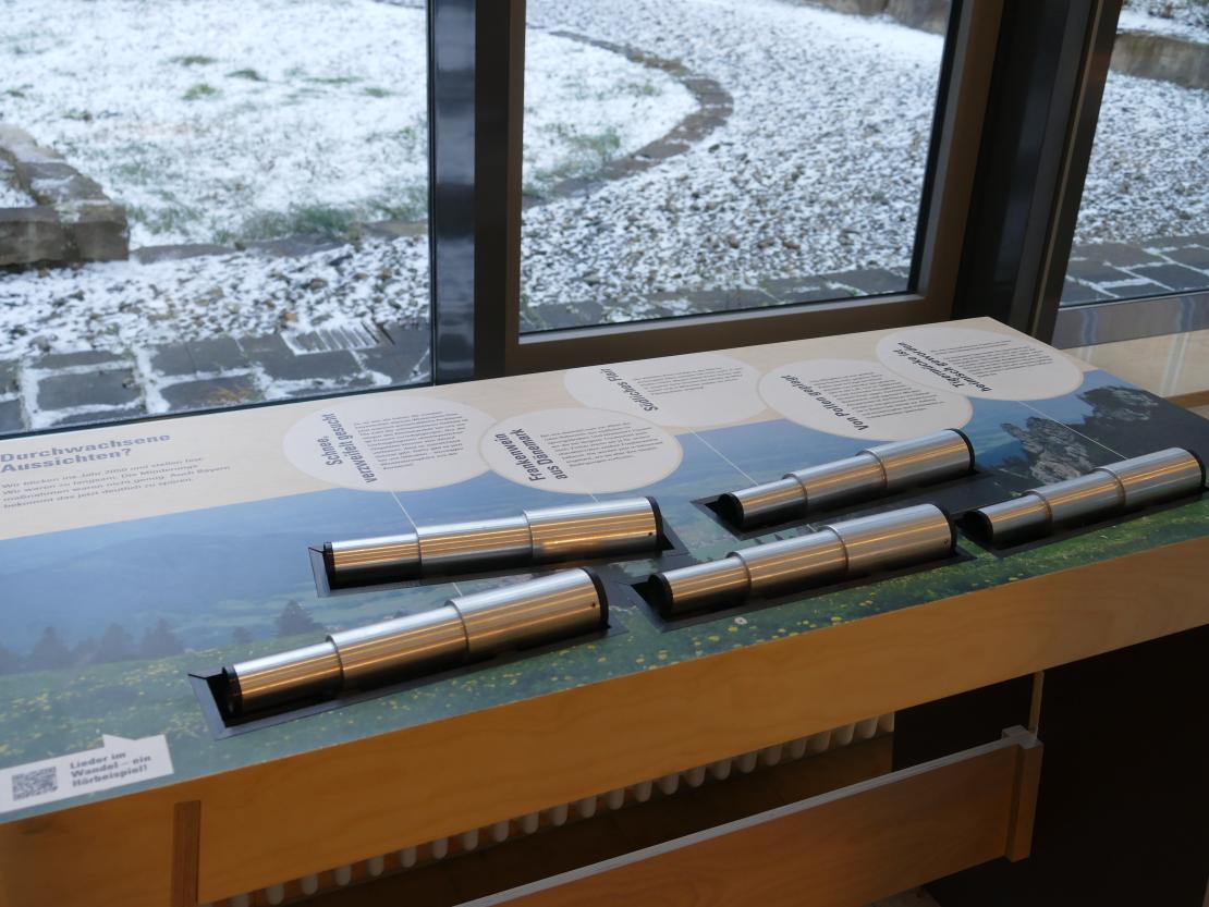 "Klima Faktor Mensch" 