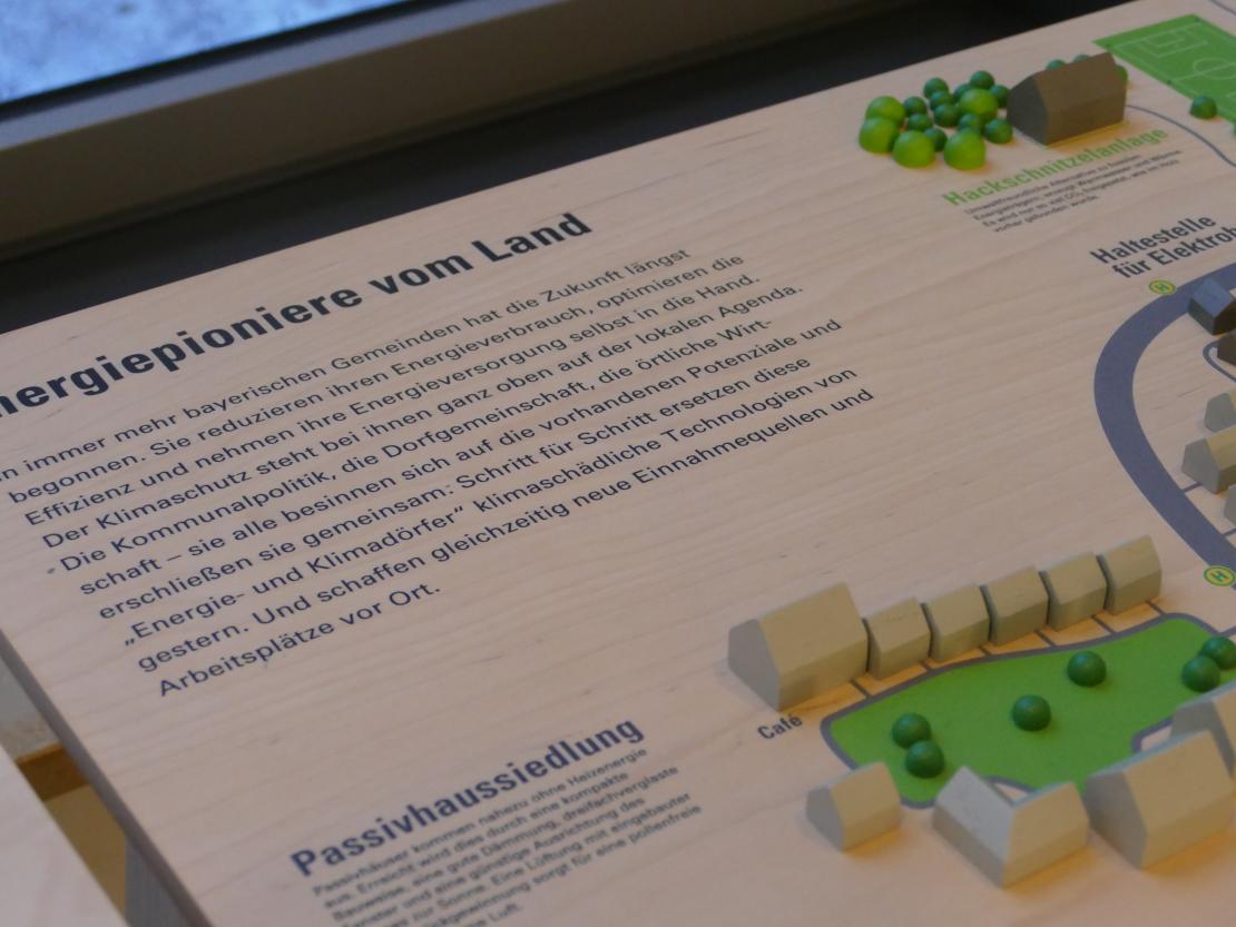 "Klima Faktor Mensch" 