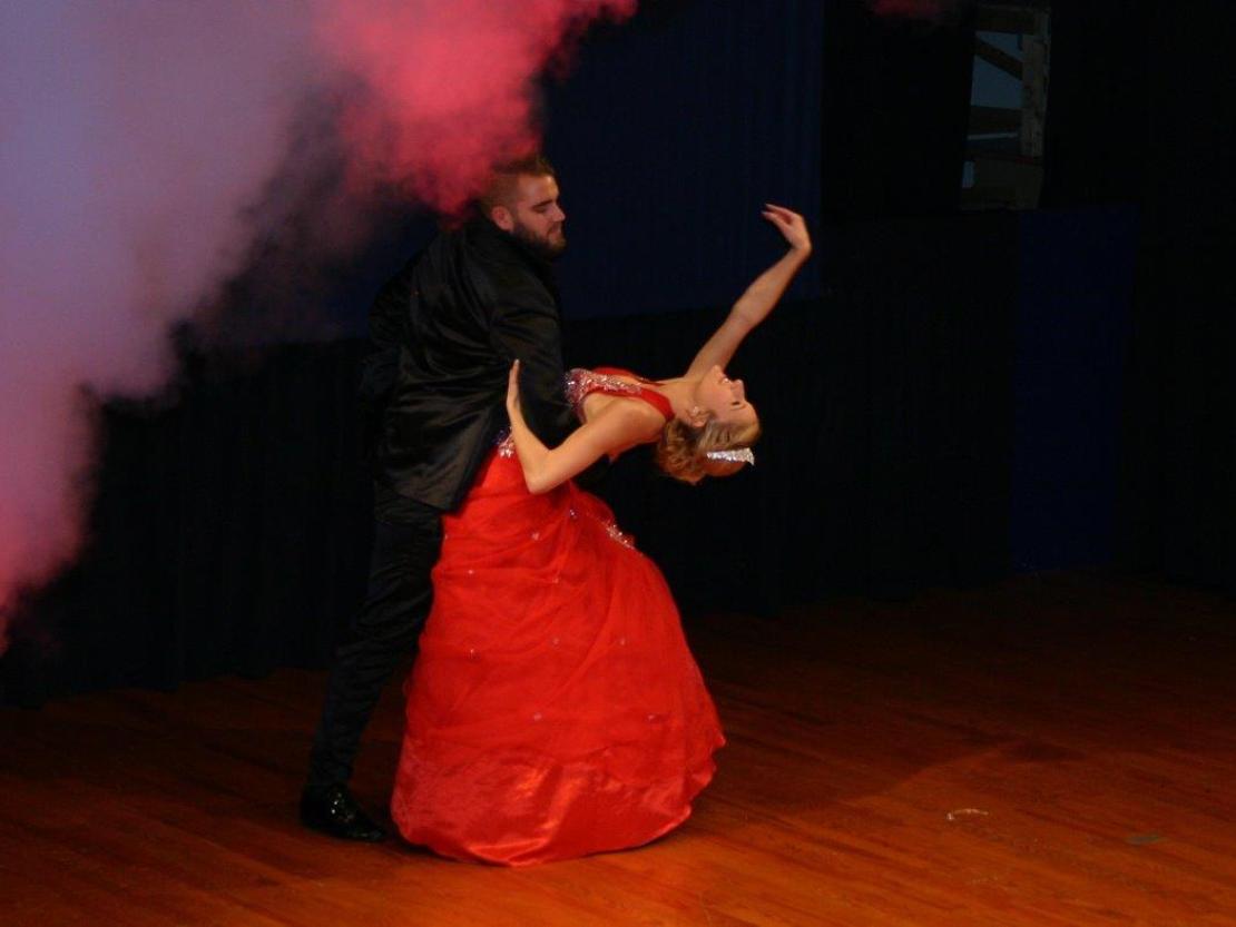 Prinzenpaartreffen 2019