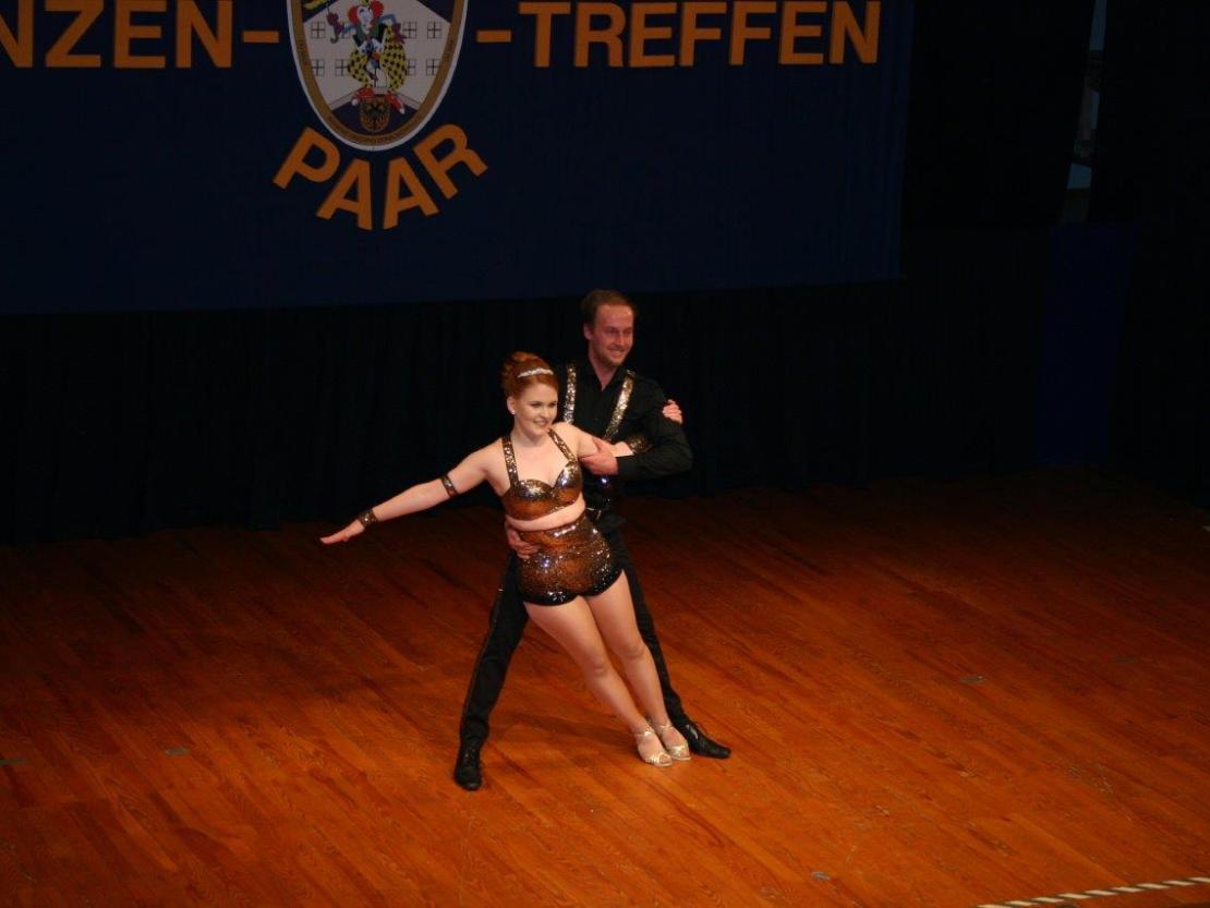 Prinzenpaartreffen 2019