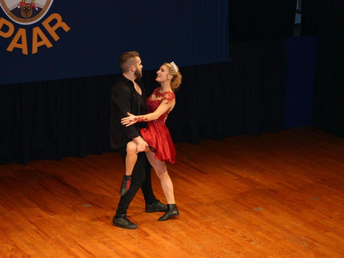 Prinzenpaartreffen 2019