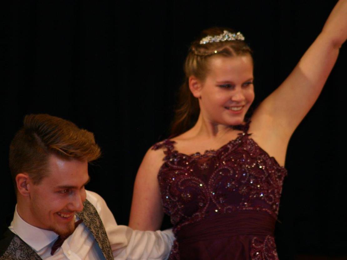 Prinzenpaartreffen 2019