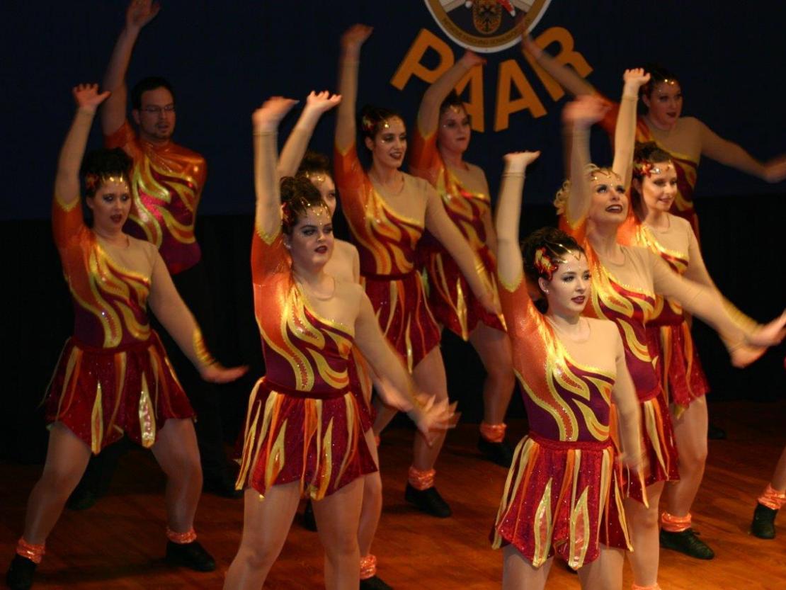 Prinzenpaartreffen 2019