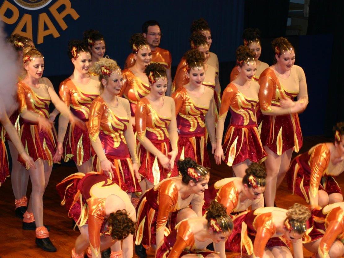 Prinzenpaartreffen 2019