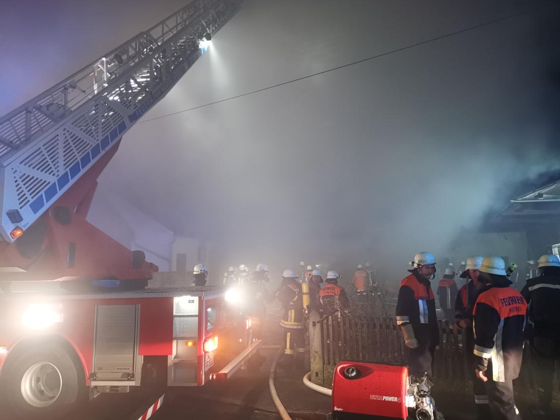 Großbrand Herkheim 5
