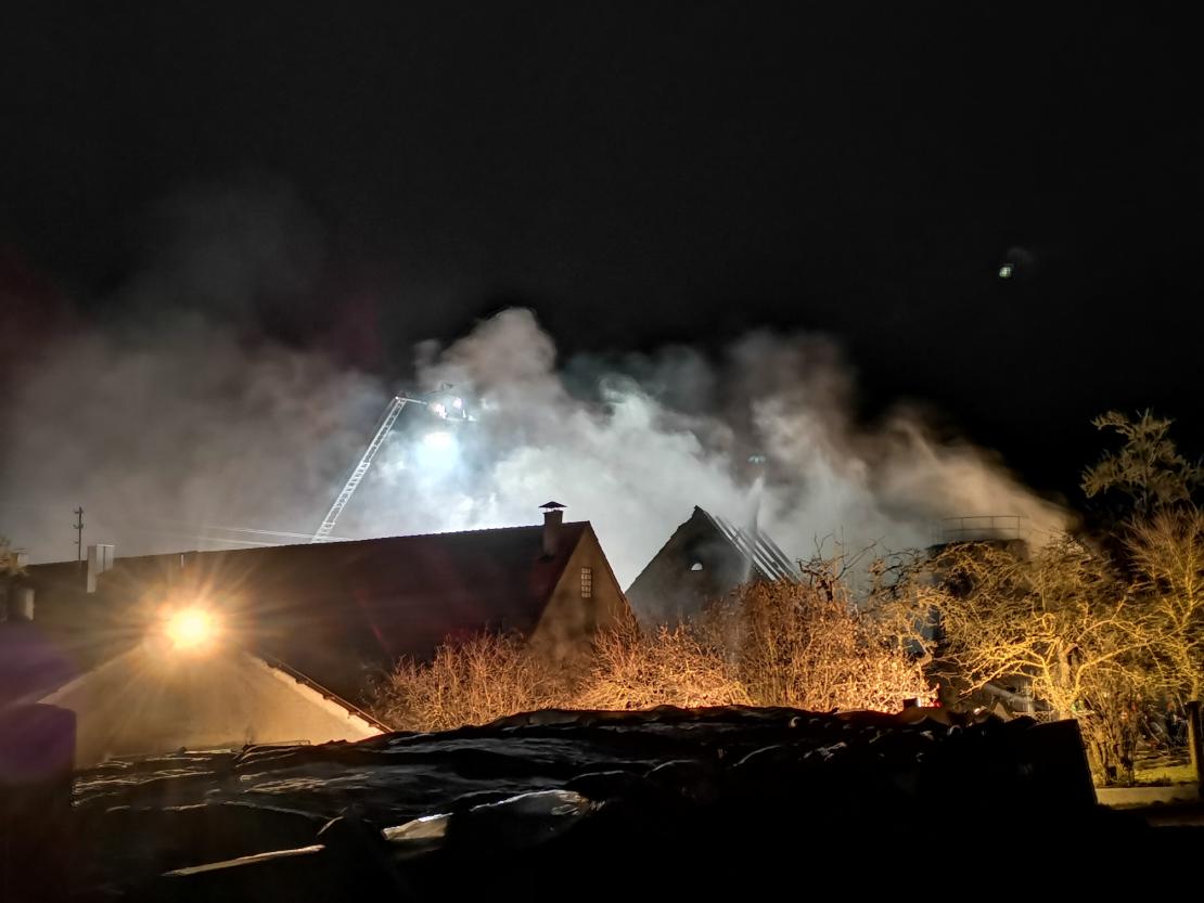 Großbrand Herkheim 12