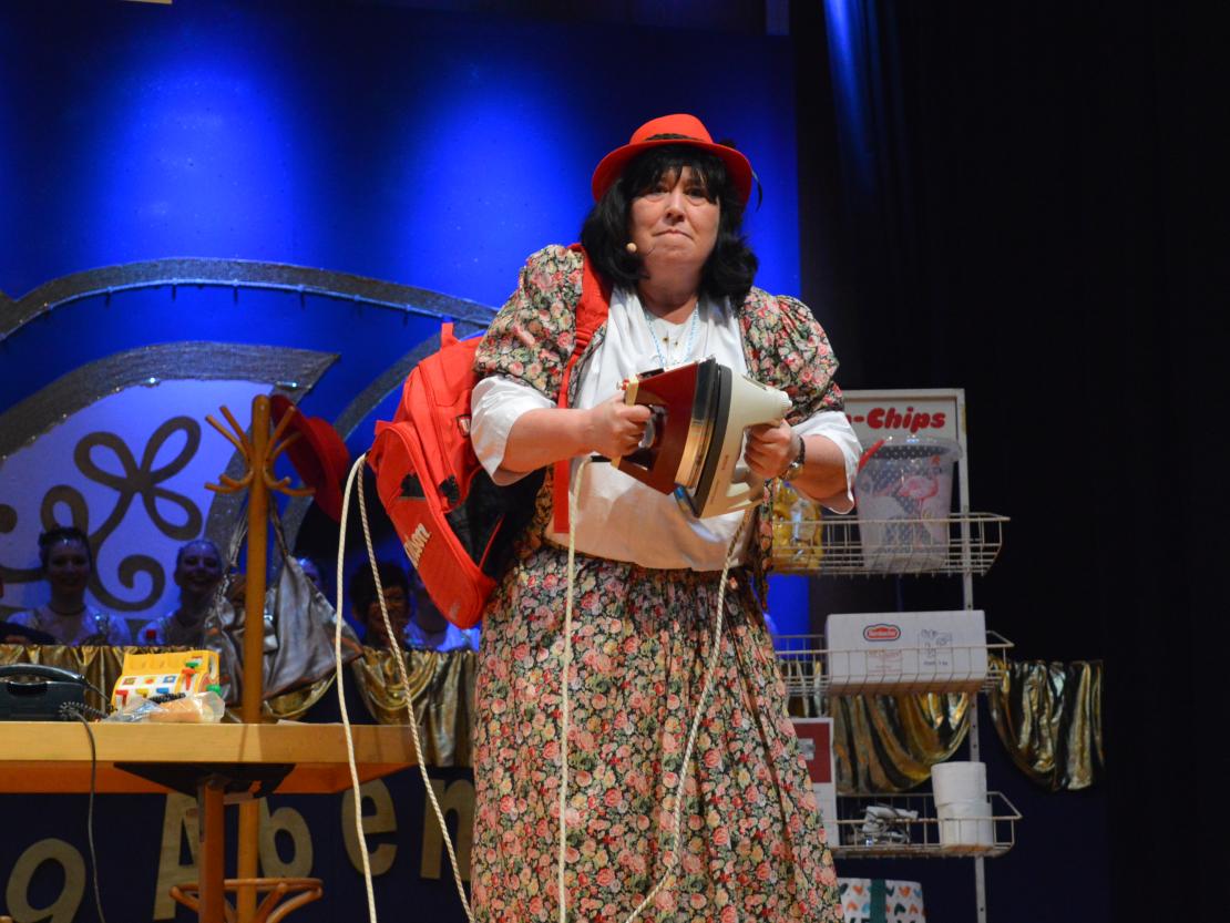 Bunter Abend Donauwörth 2019