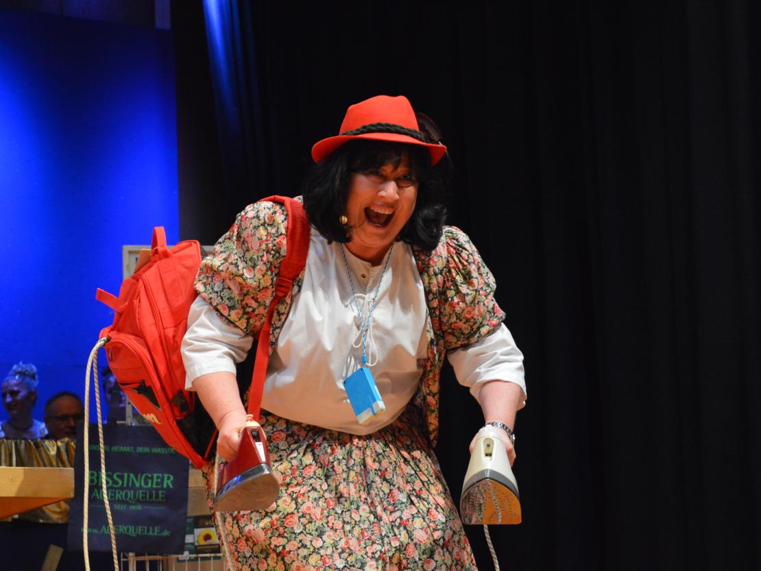 Bunter Abend Donauwörth 2019