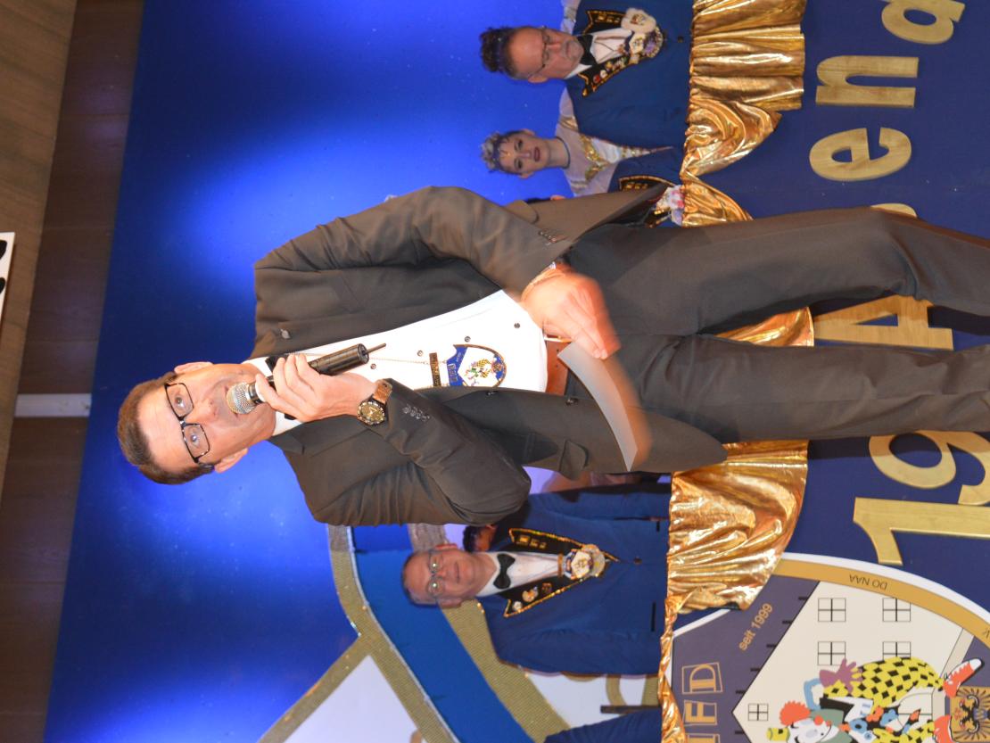 Bunter Abend Donauwörth 2019