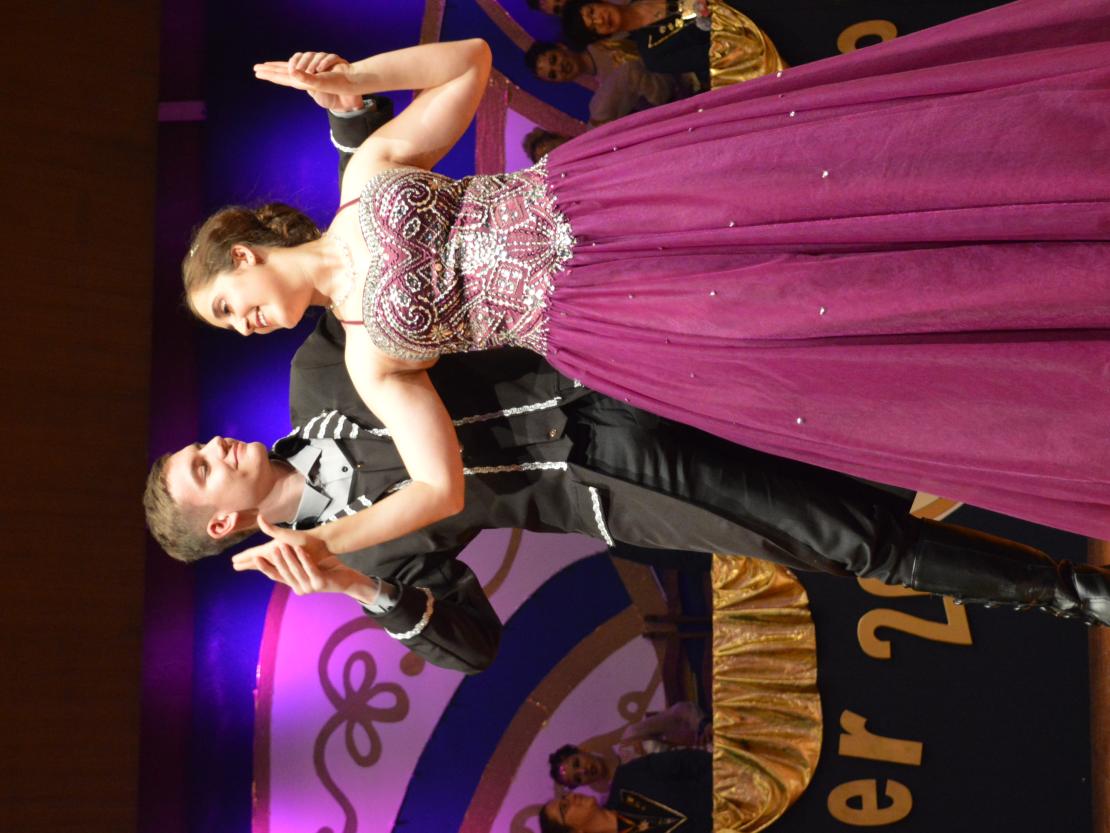 Bunter Abend Donauwörth 2019