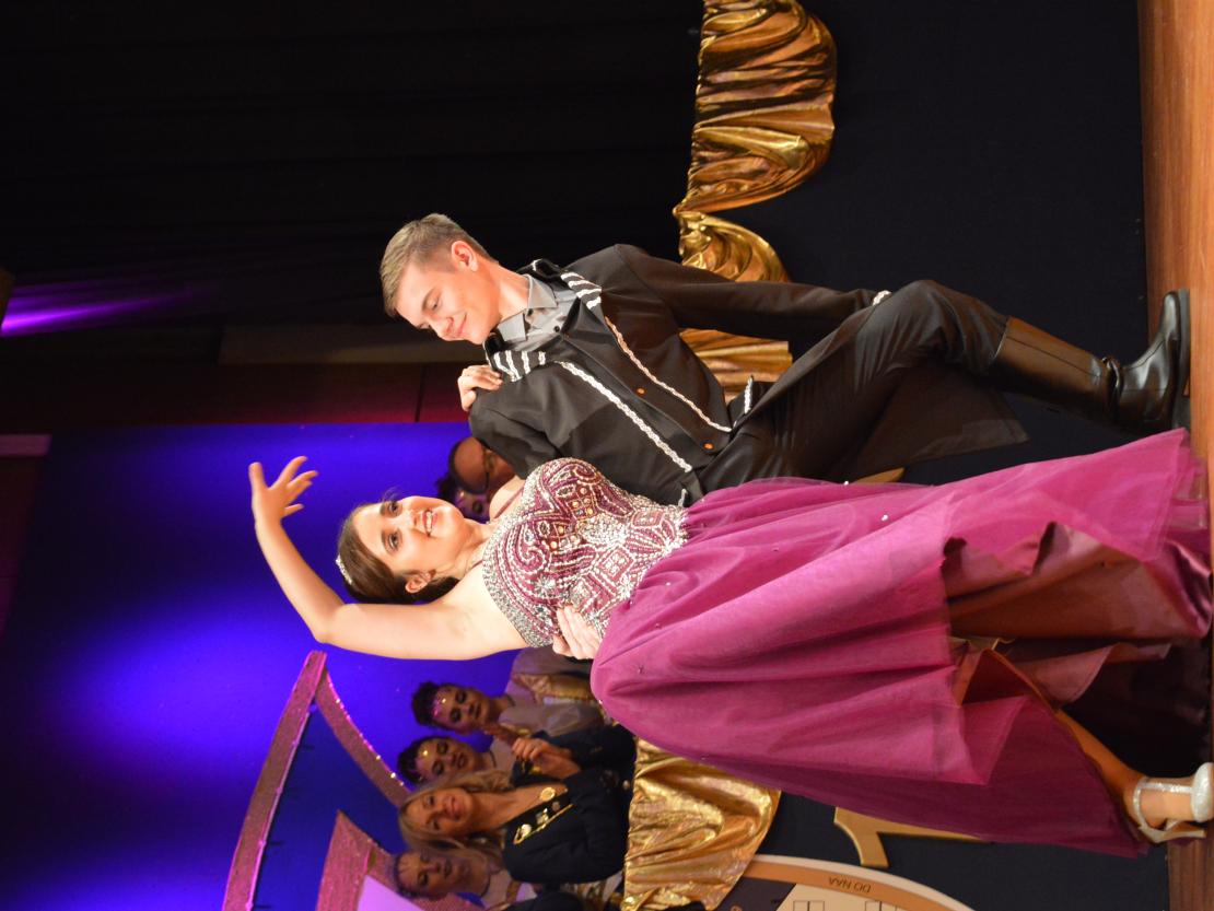 Bunter Abend Donauwörth 2019