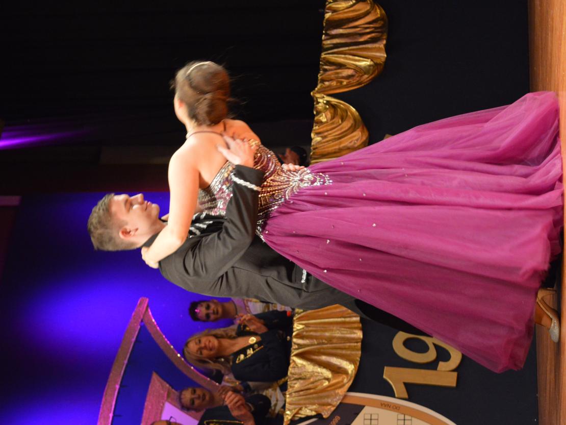 Bunter Abend Donauwörth 2019