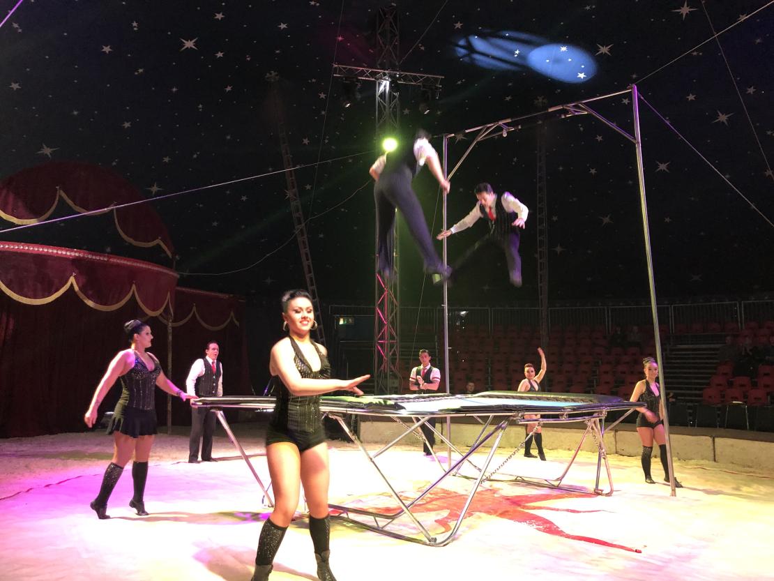 Zirkus-Moskau 4