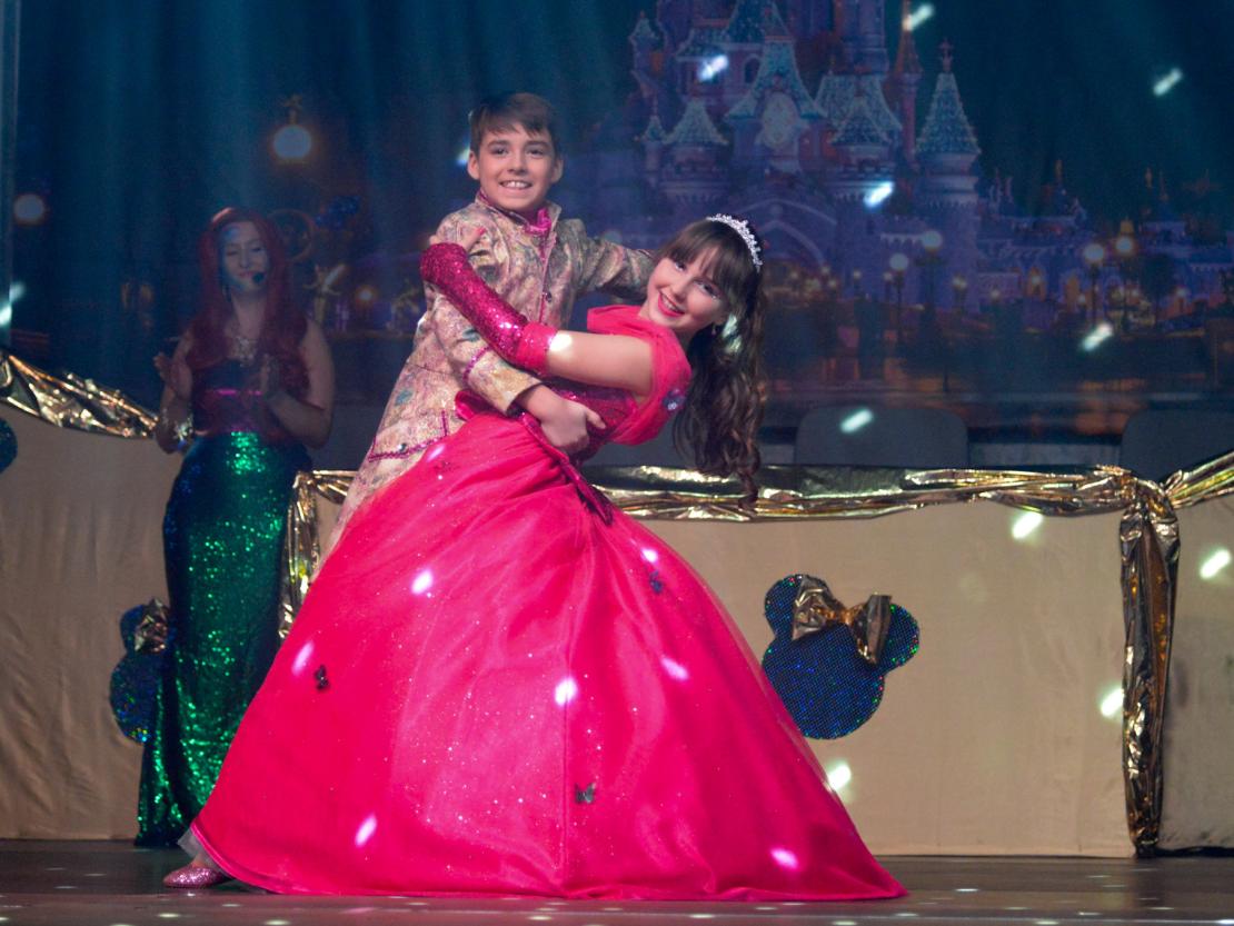 Prunksitzung 2019 Mertingen