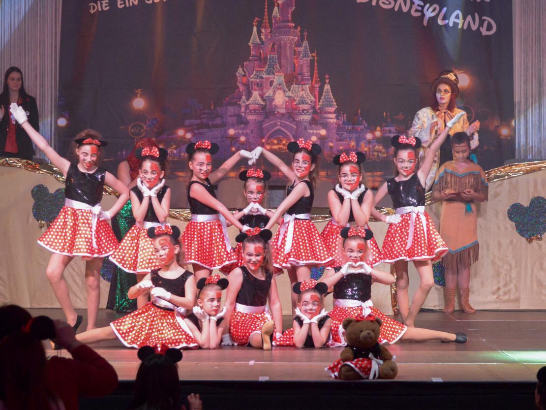 Prunksitzung 2019 Mertingen