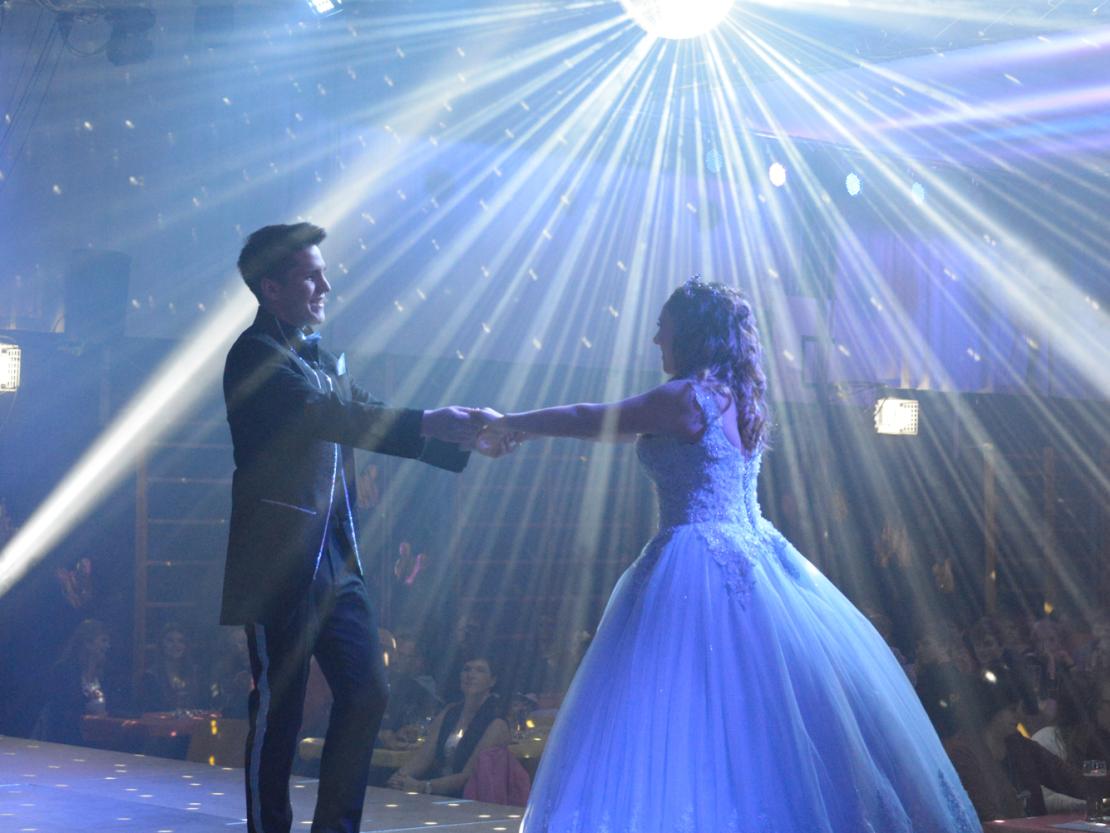 Prunksitzung 2019 Mertingen