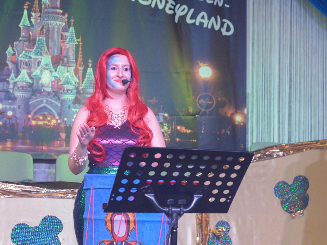 Prunksitzung 2019 Mertingen