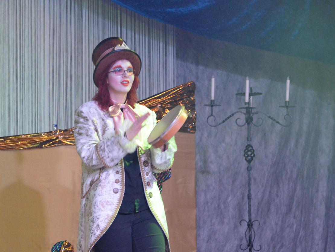 Prunksitzung 2019 Mertingen