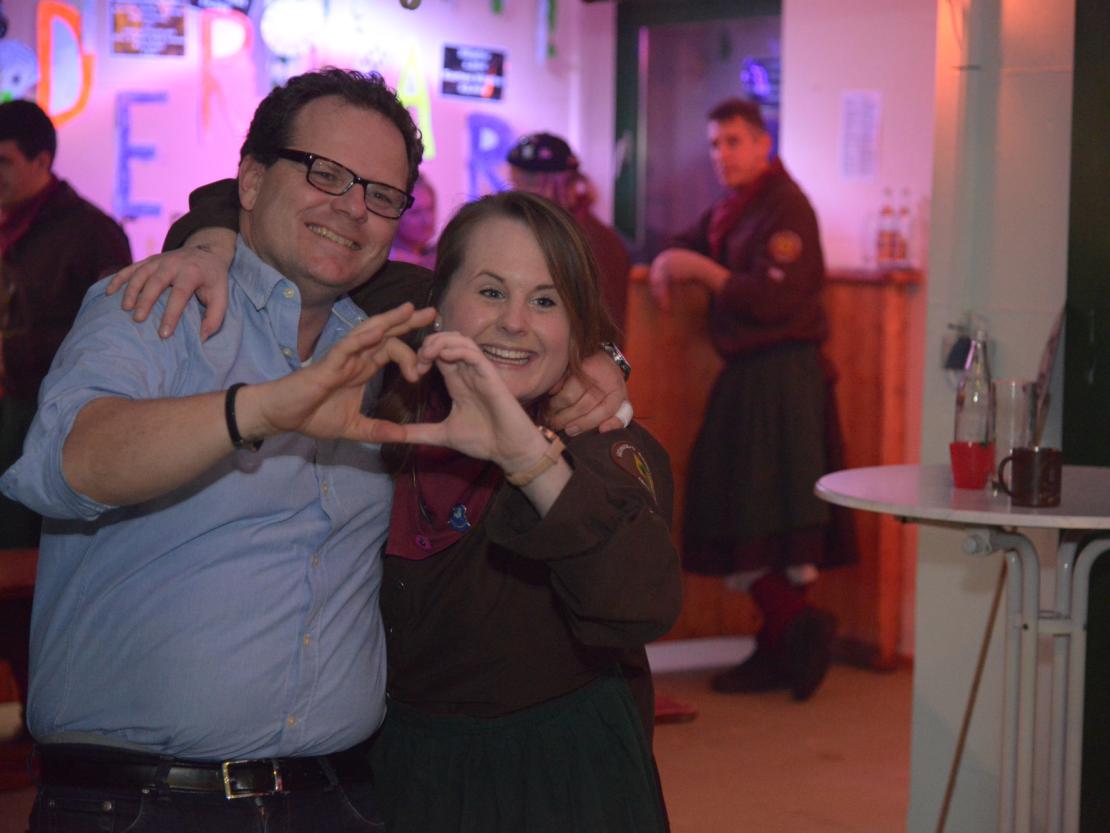 Prunksitzung 2019 Mertingen