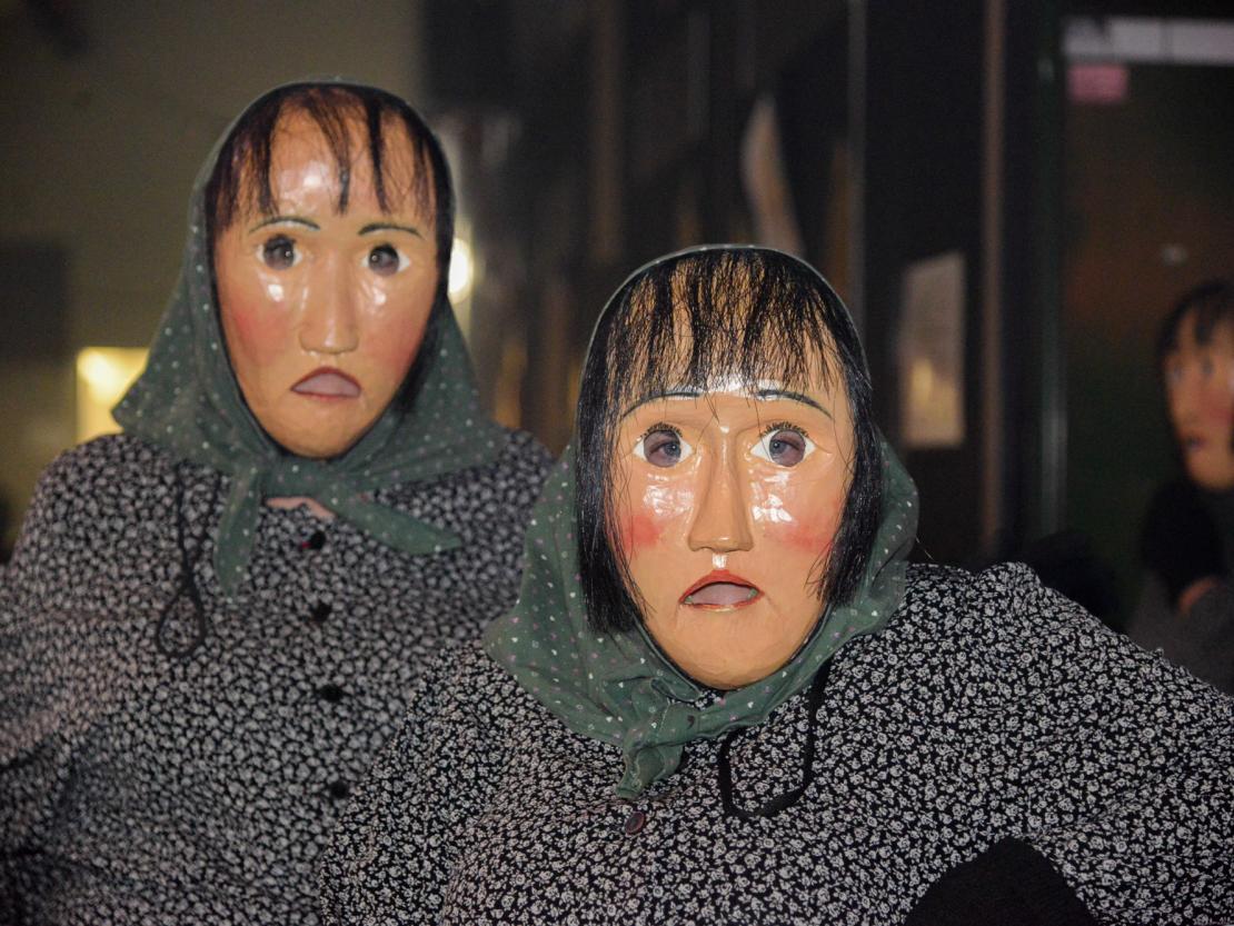 Prunksitzung 2019 Mertingen