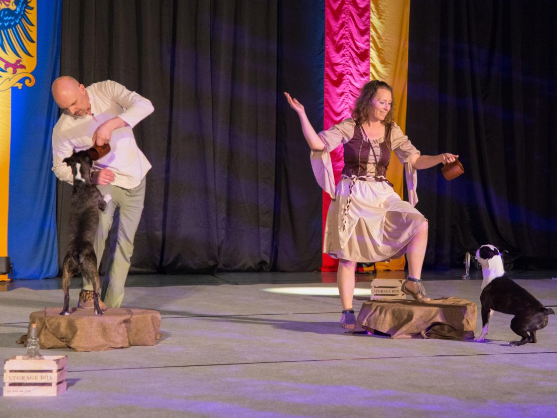 Sportgala Donauwöth 2019