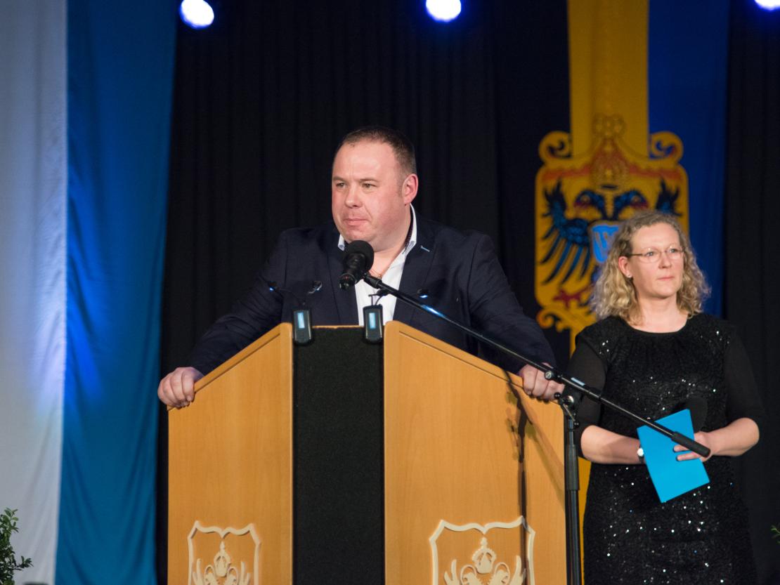 Sportgala Donauwöth 2019
