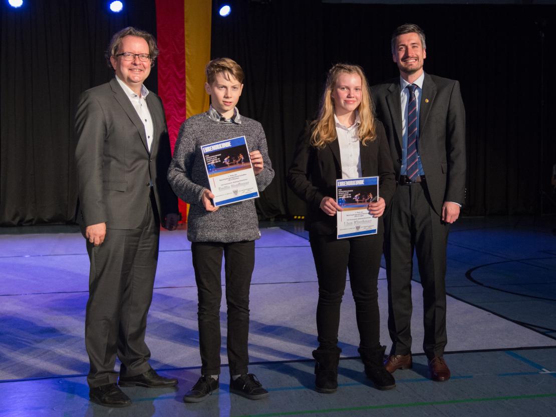 Sportgala Donauwöth 2019