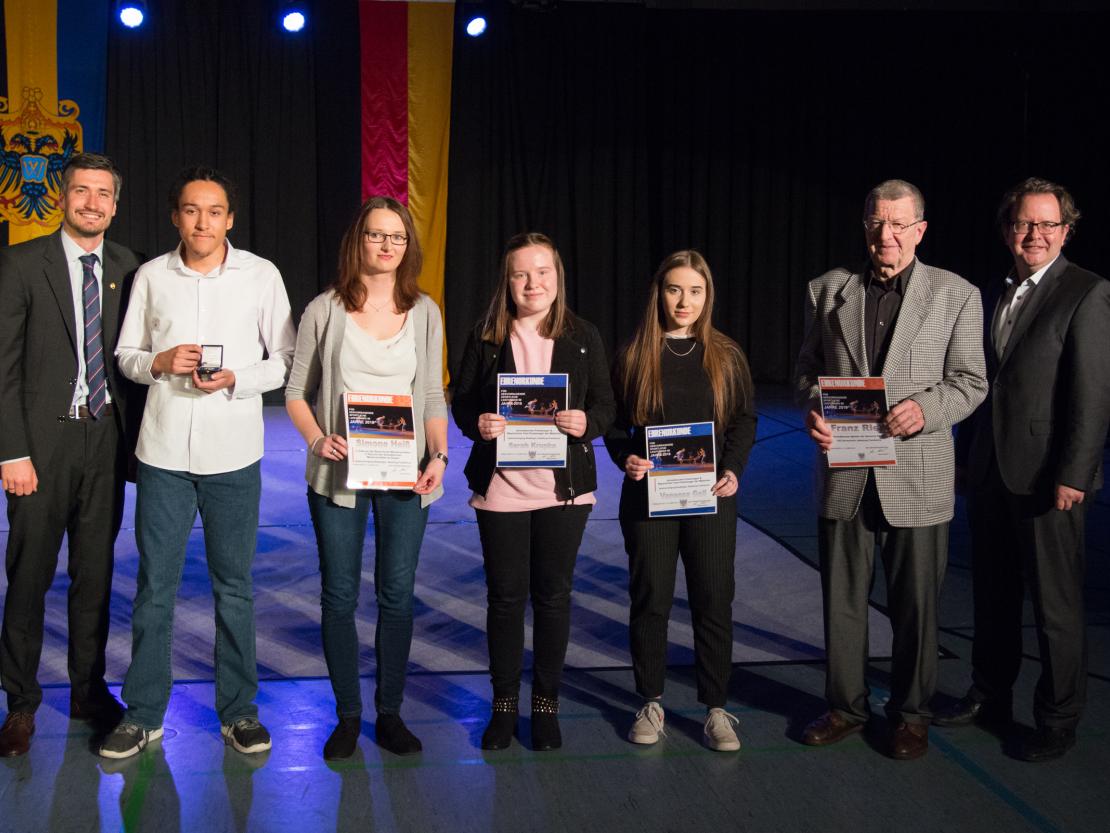 Sportgala Donauwöth 2019