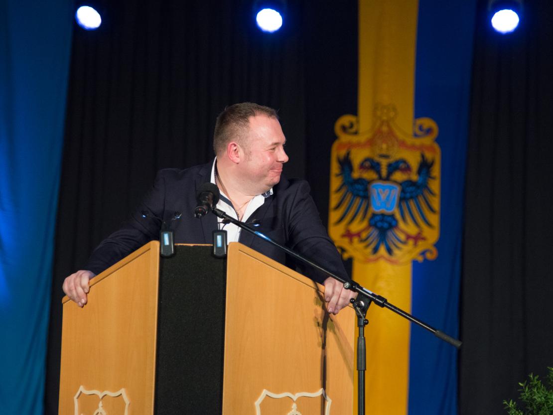 Sportgala Donauwöth 2019