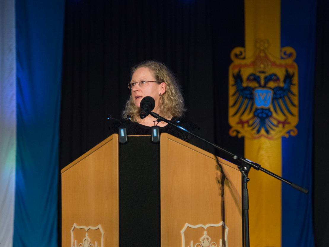 Sportgala Donauwöth 2019