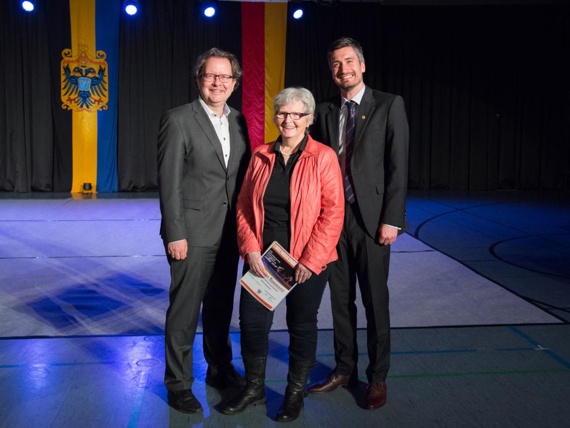 Sportgala Donauwöth 2019