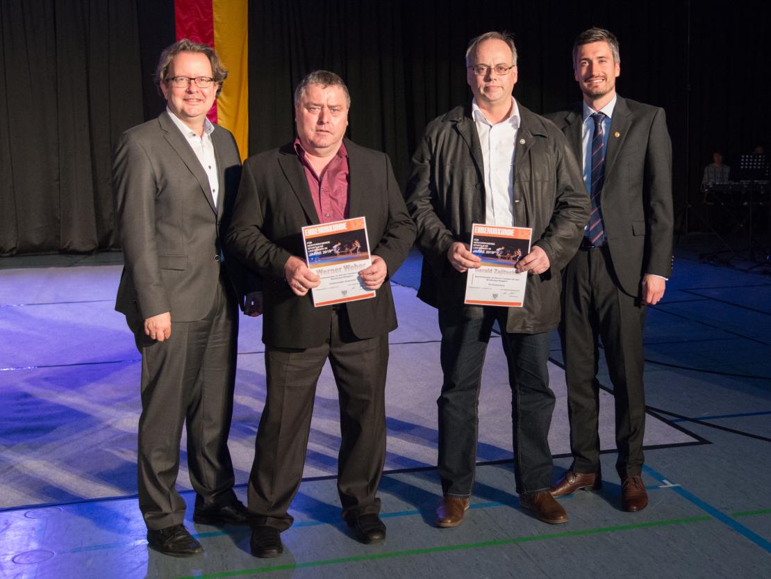 Sportgala Donauwöth 2019