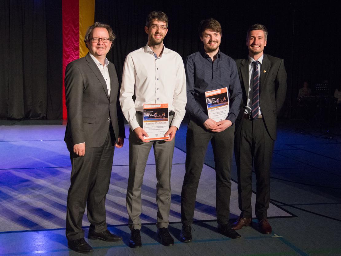 Sportgala Donauwöth 2019