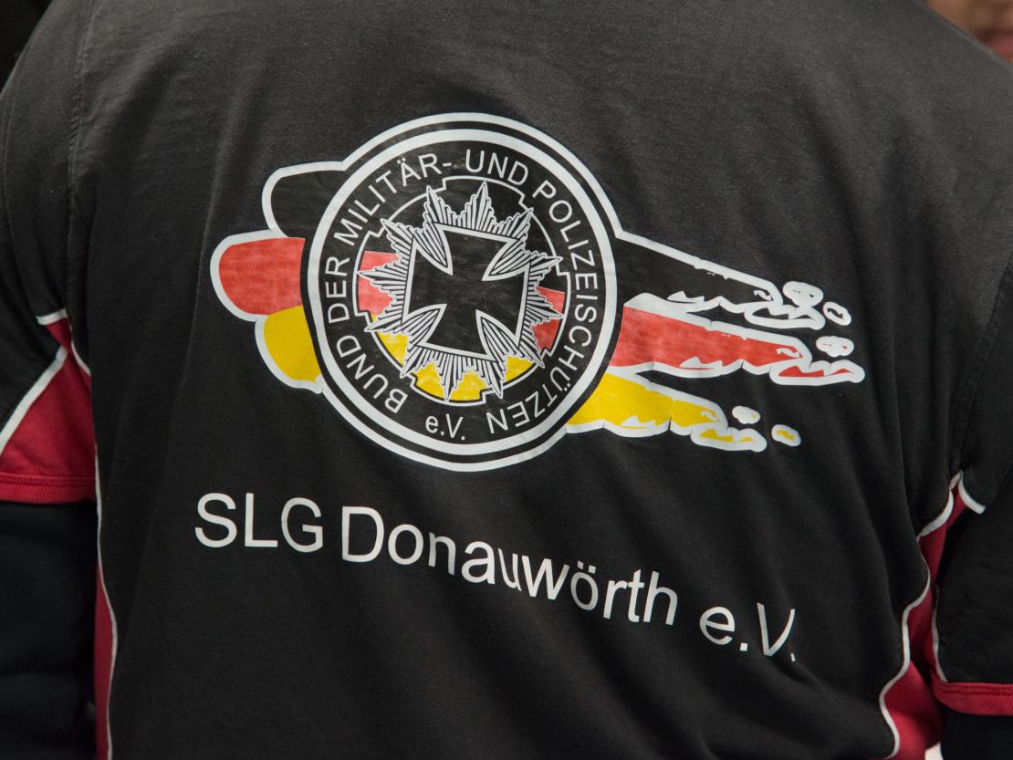 Sportgala Donauwöth 2019