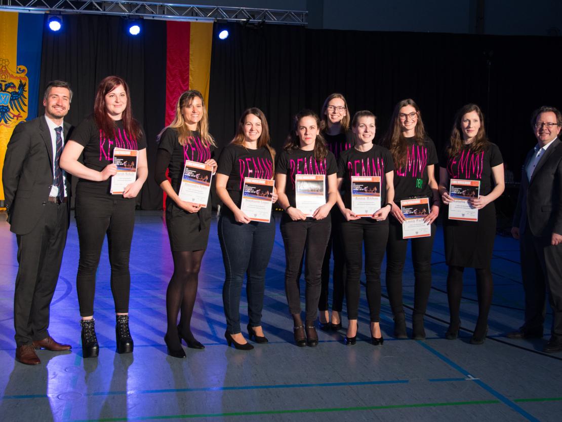 Sportgala Donauwörth2019