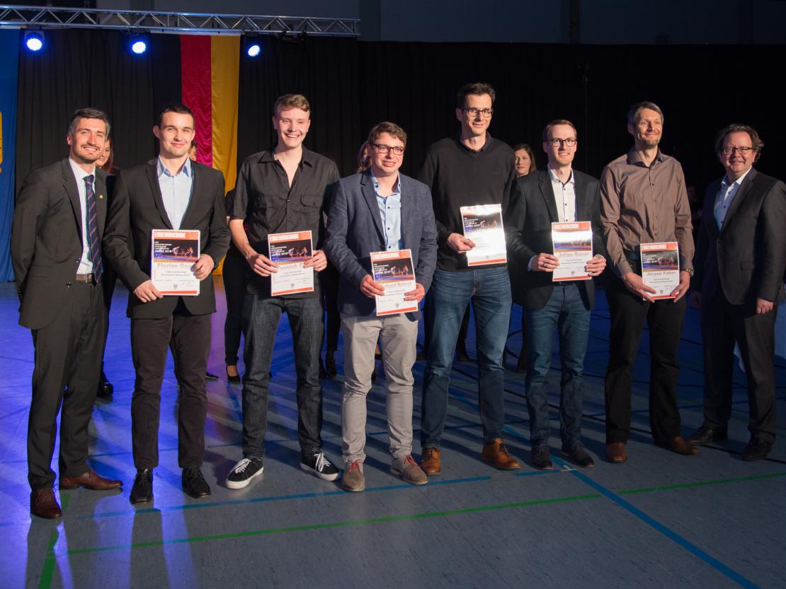 Sportgala Donauwörth2019