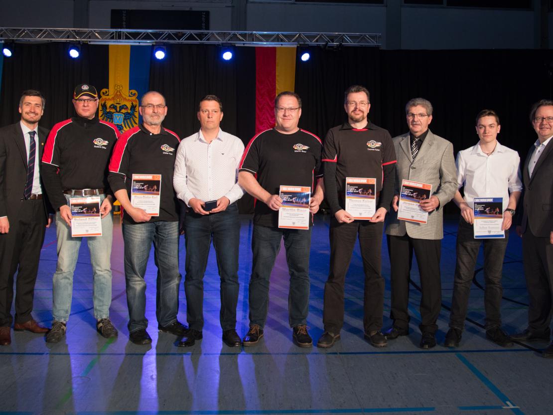 Sportgala Donauwörth2019