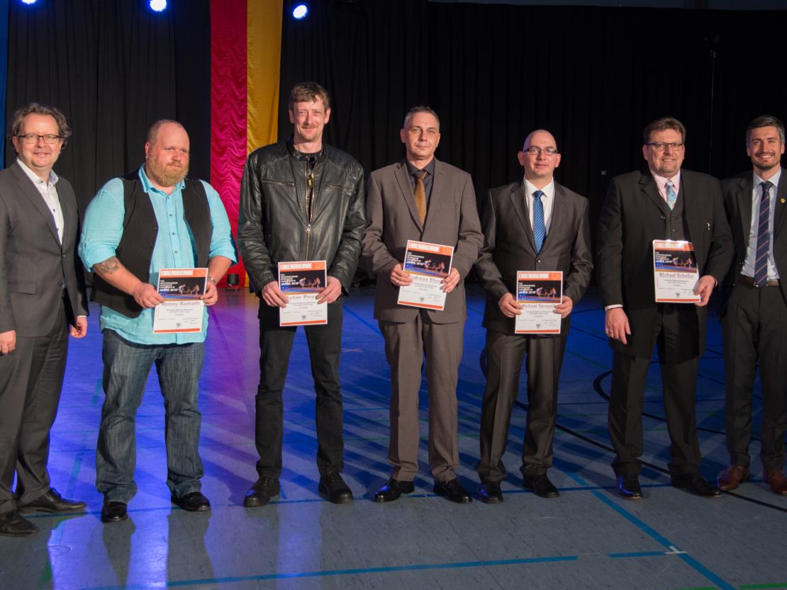 Sportgala Donauwörth2019