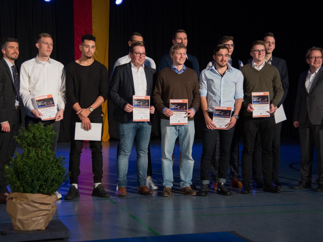 Sportgala Donauwörth2019