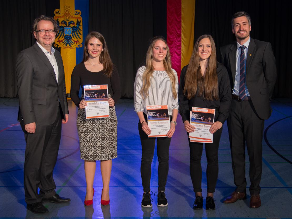 Sportgala Donauwörth2019