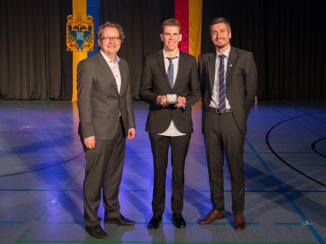 Sportgala Donauwörth2019