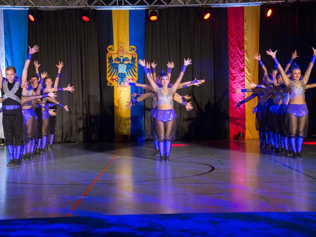 Sportgala Donauwörth2019