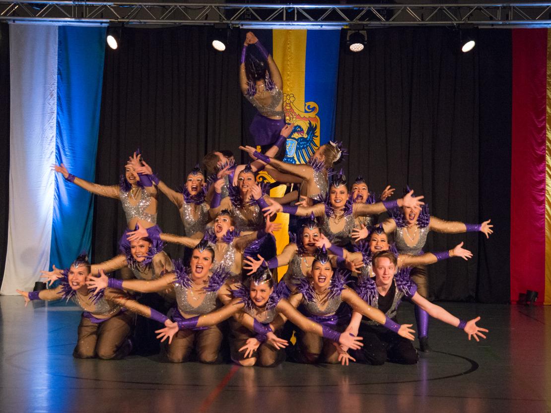 Sportgala Donauwörth2019