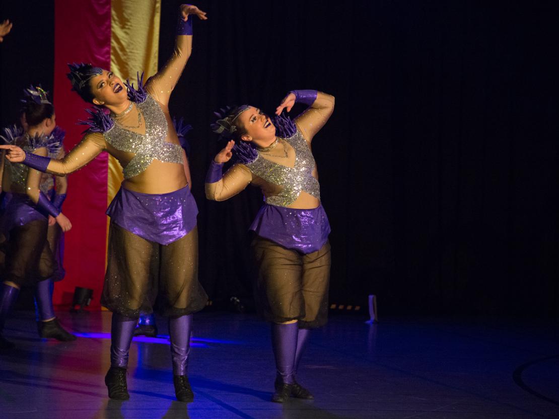 Sportgala Donauwörth2019