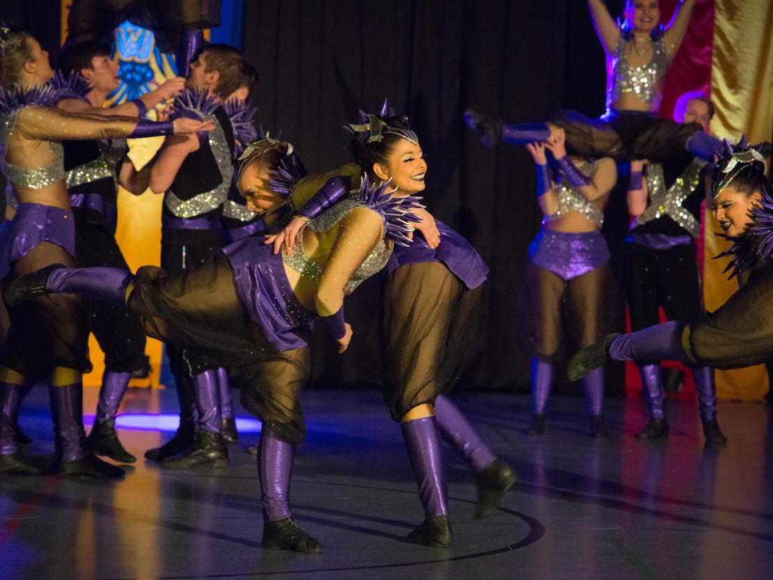 Sportgala Donauwörth2019