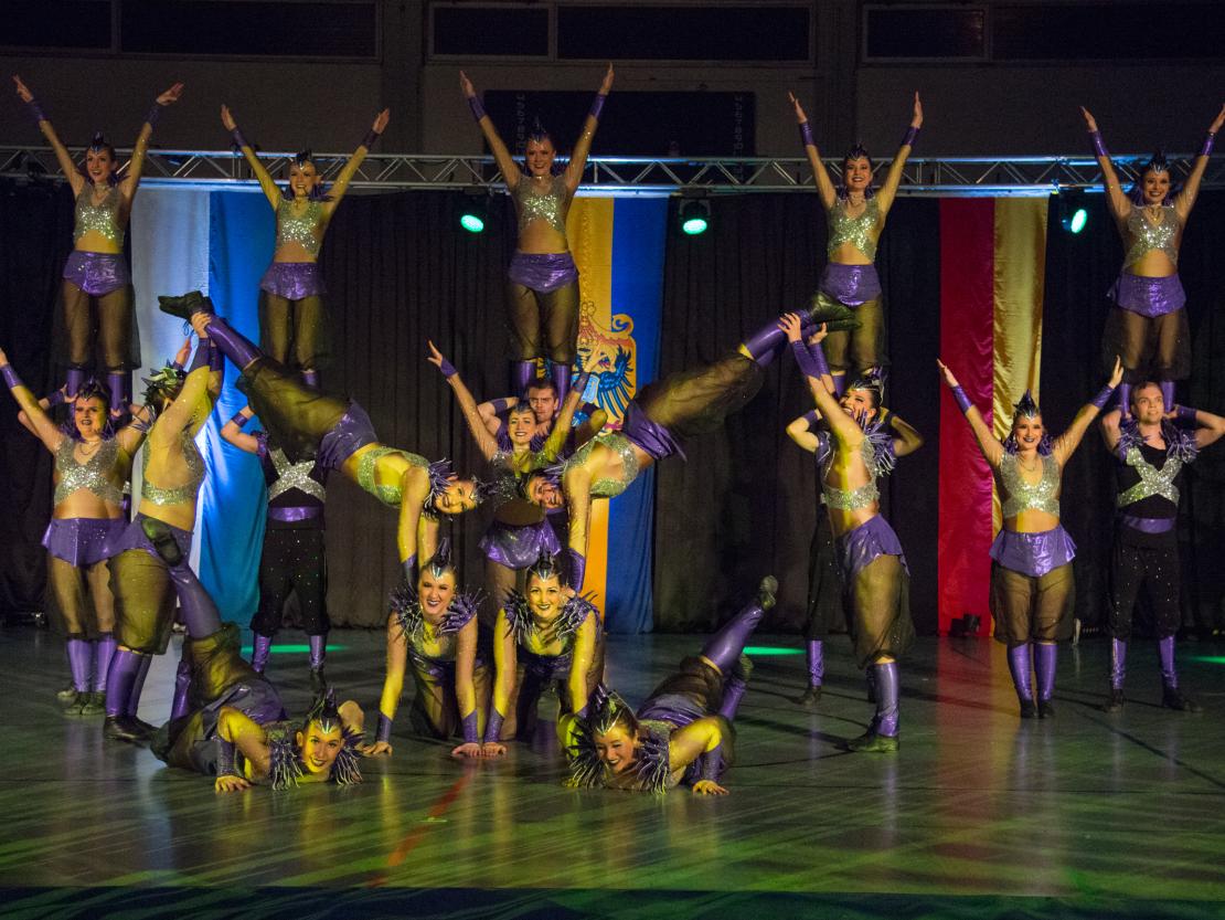 Sportgala Donauwörth2019