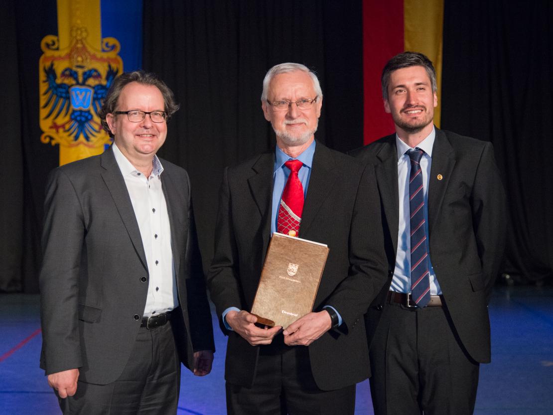 Sportgala Donauwörth2019