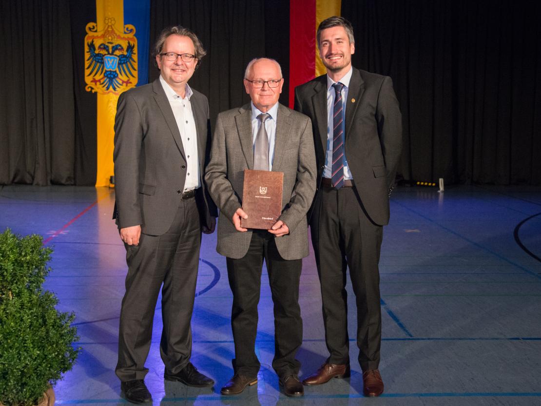 Sportgala Donauwörth2019